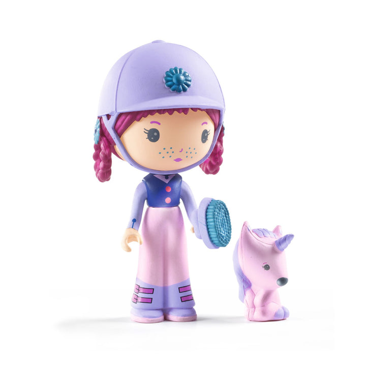 Joe & Gala Unicorn