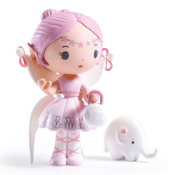 Elfe & Bolero Elephant