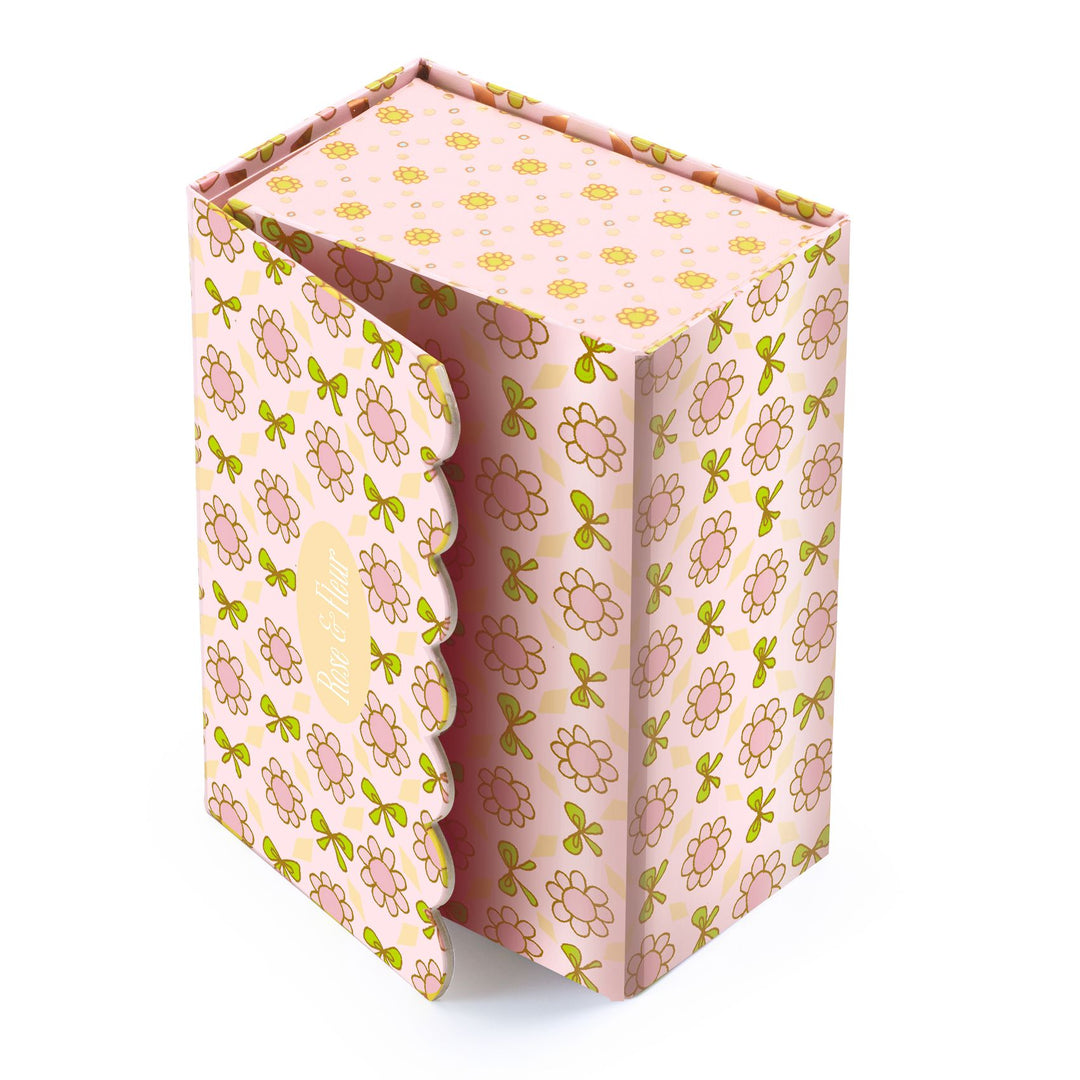 Rose Baby Tinyroom