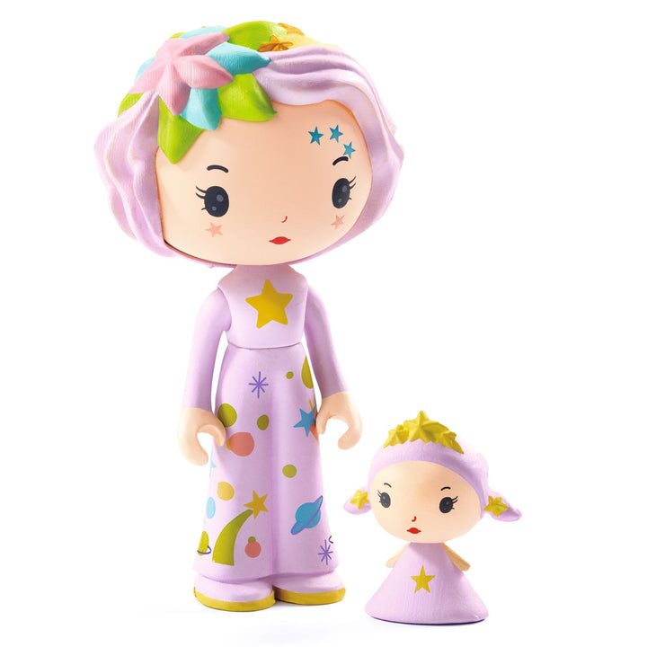 Violet Baby Tinyroom