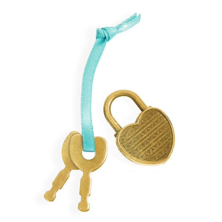 Minico Secret Lock Diary