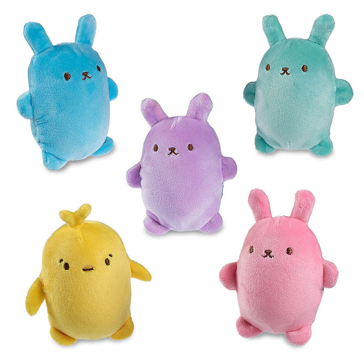 Bubble Stuffed Friends