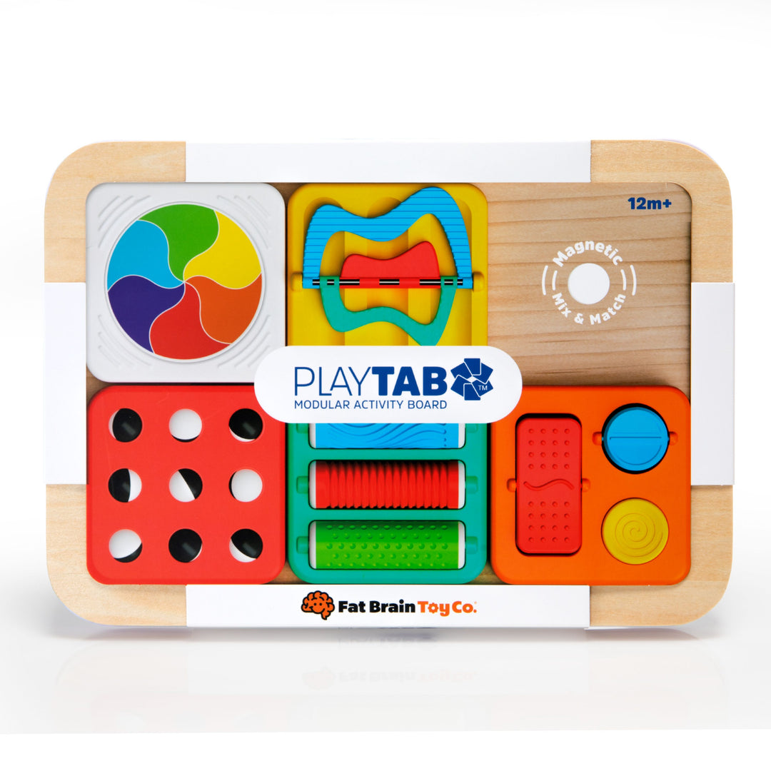 PlayTab - Board Only