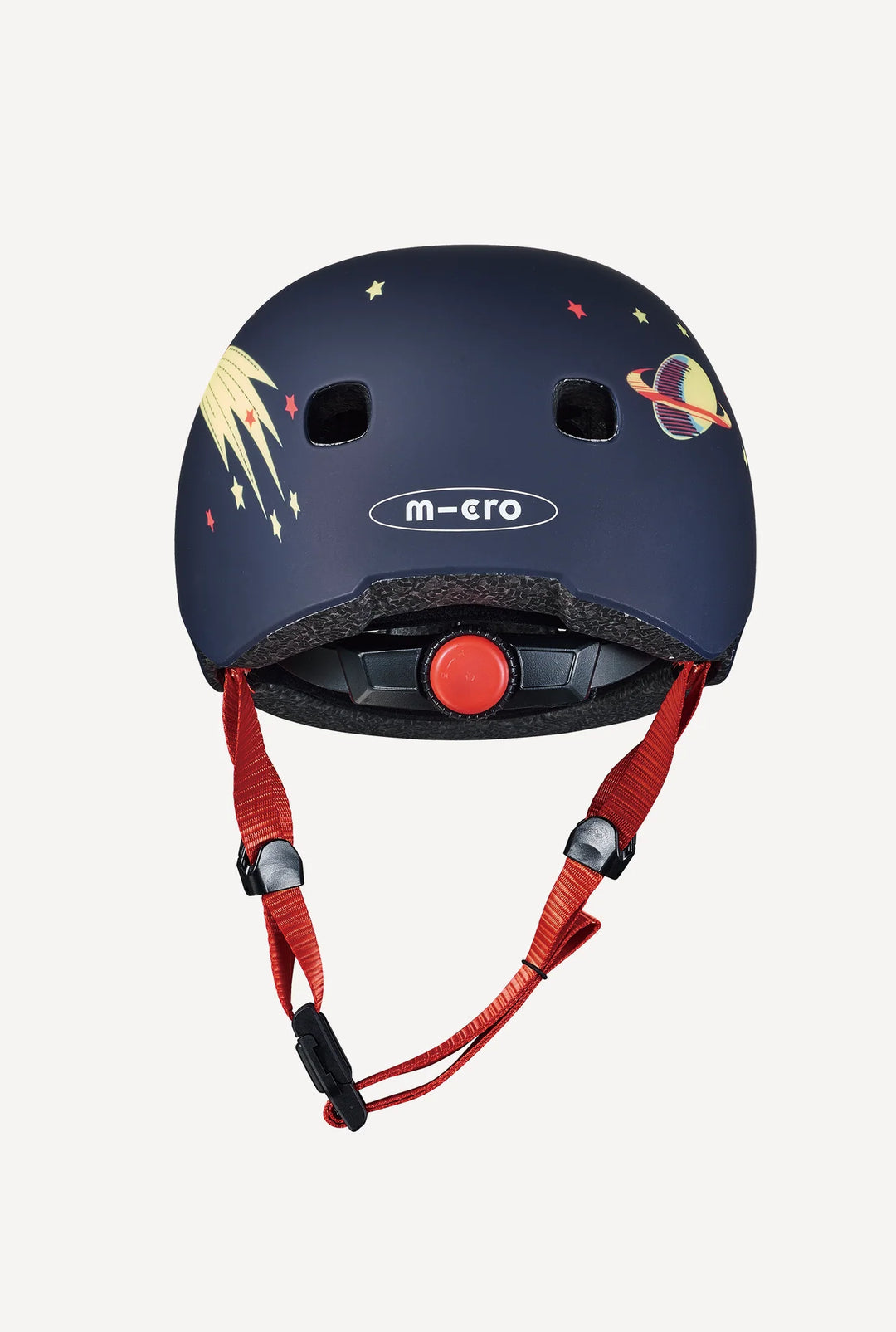 Rocket Helmet
