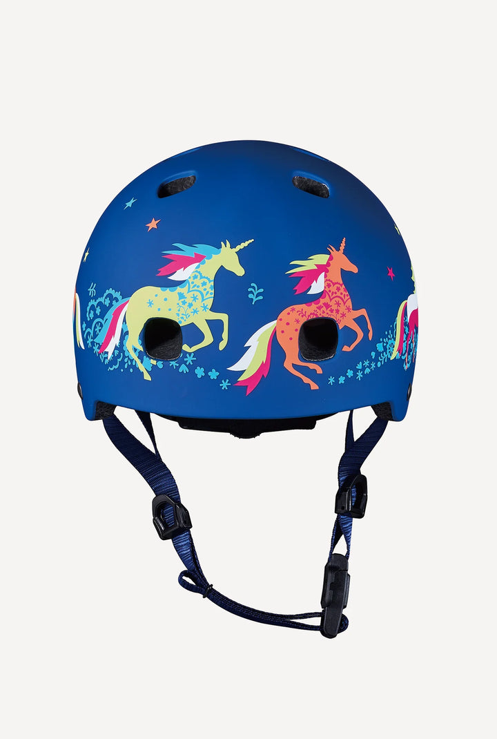 Unicorn Helmet