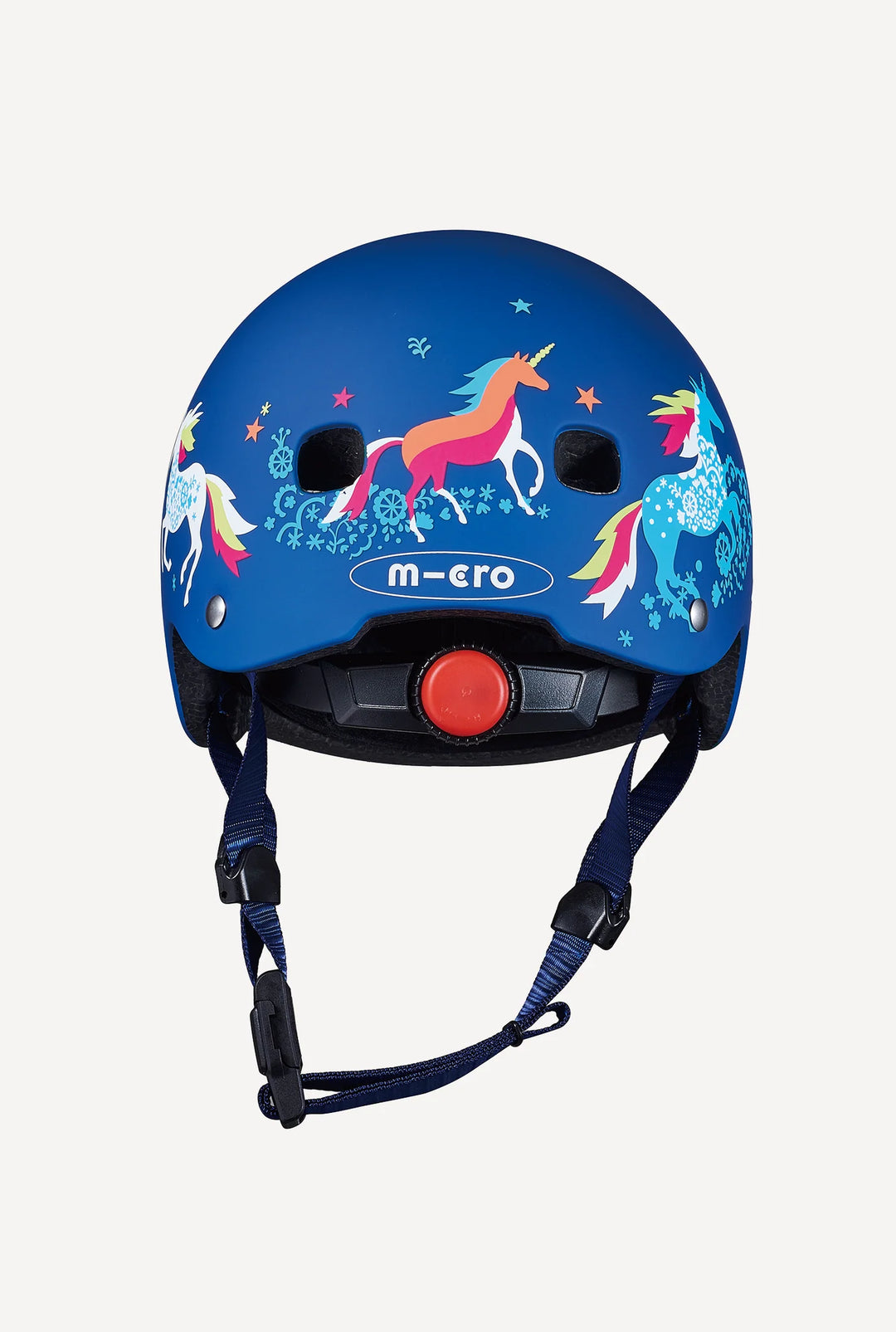 Unicorn Helmet