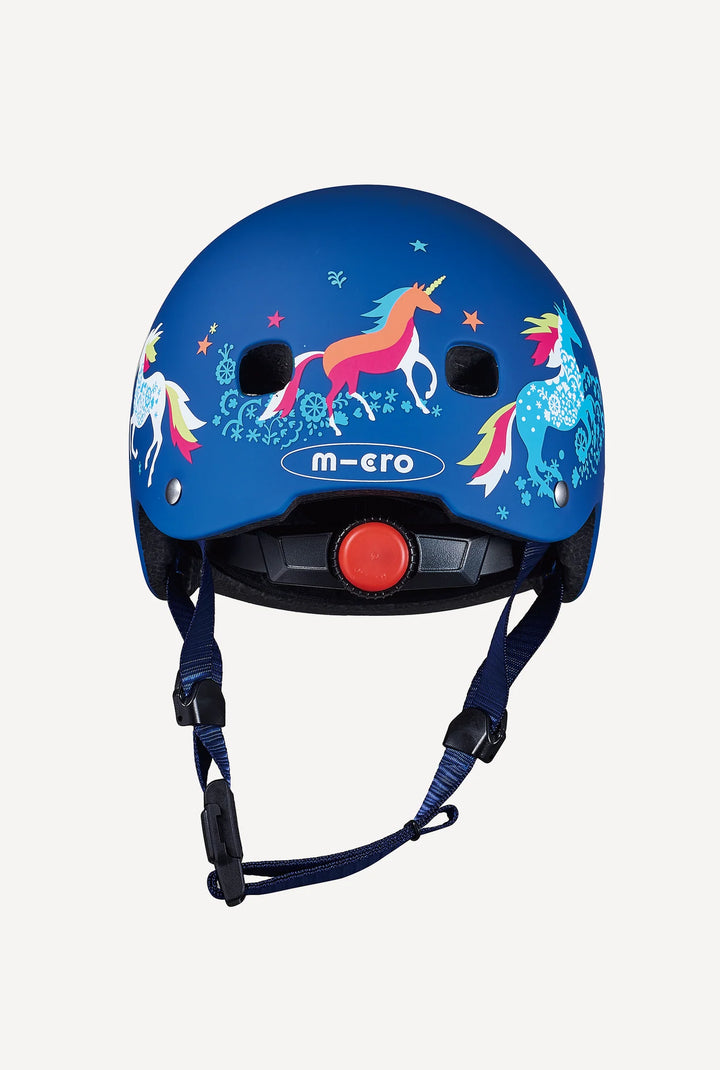 Unicorn Helmet