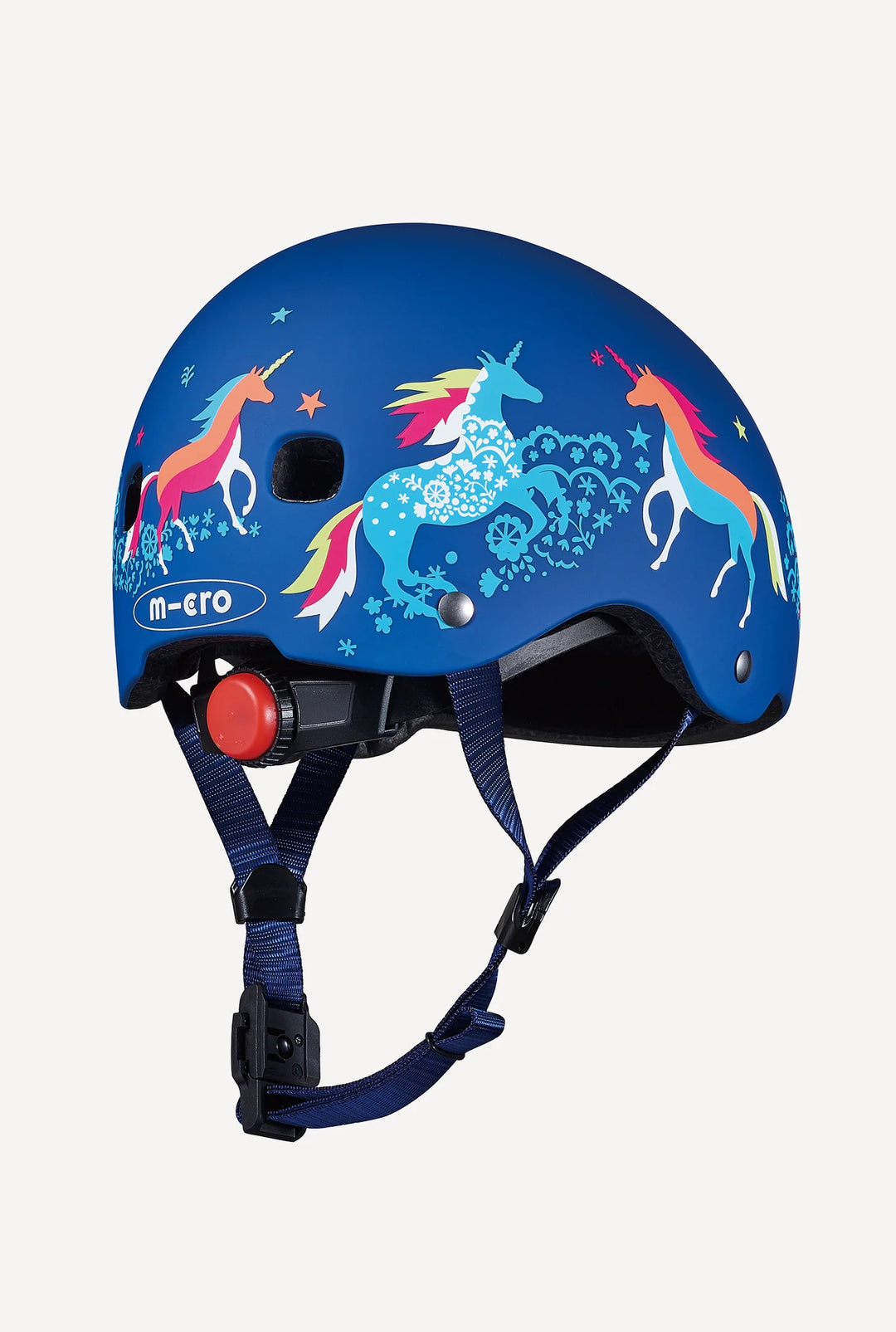 Unicorn Helmet