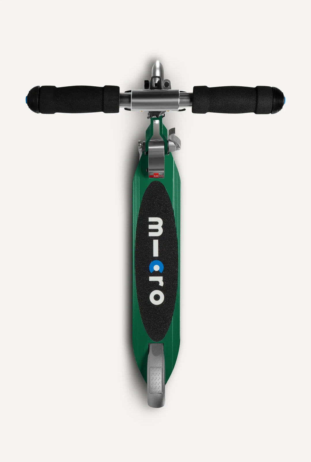 Sprite LED Scooter Forest Green