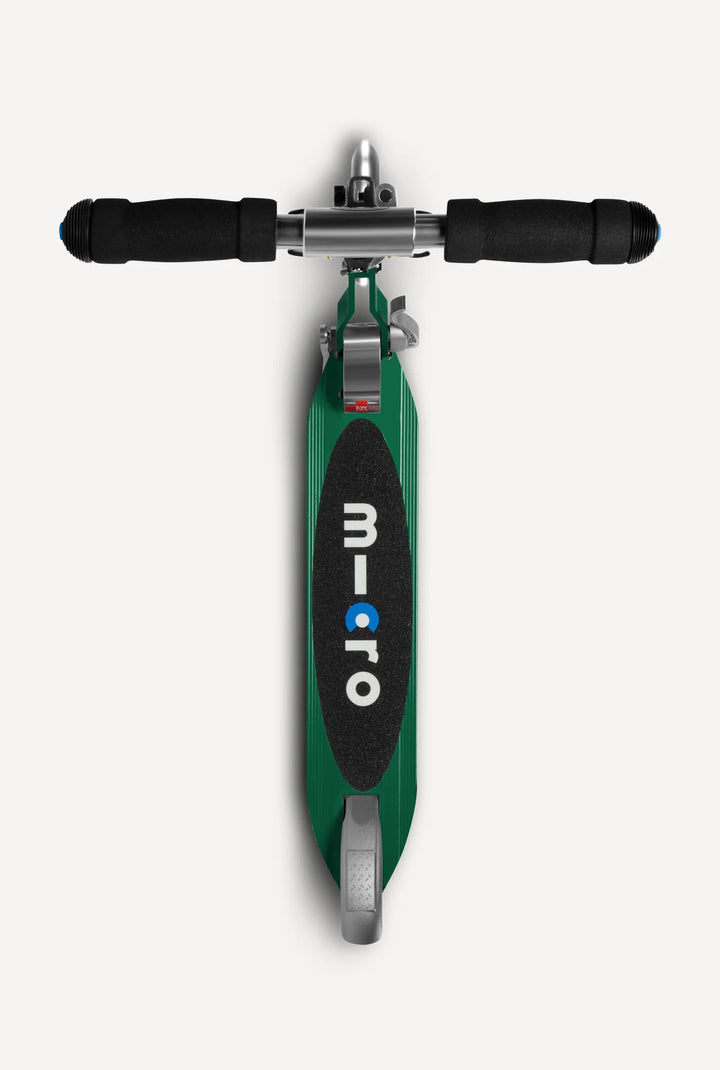 Sprite LED Scooter Forest Green