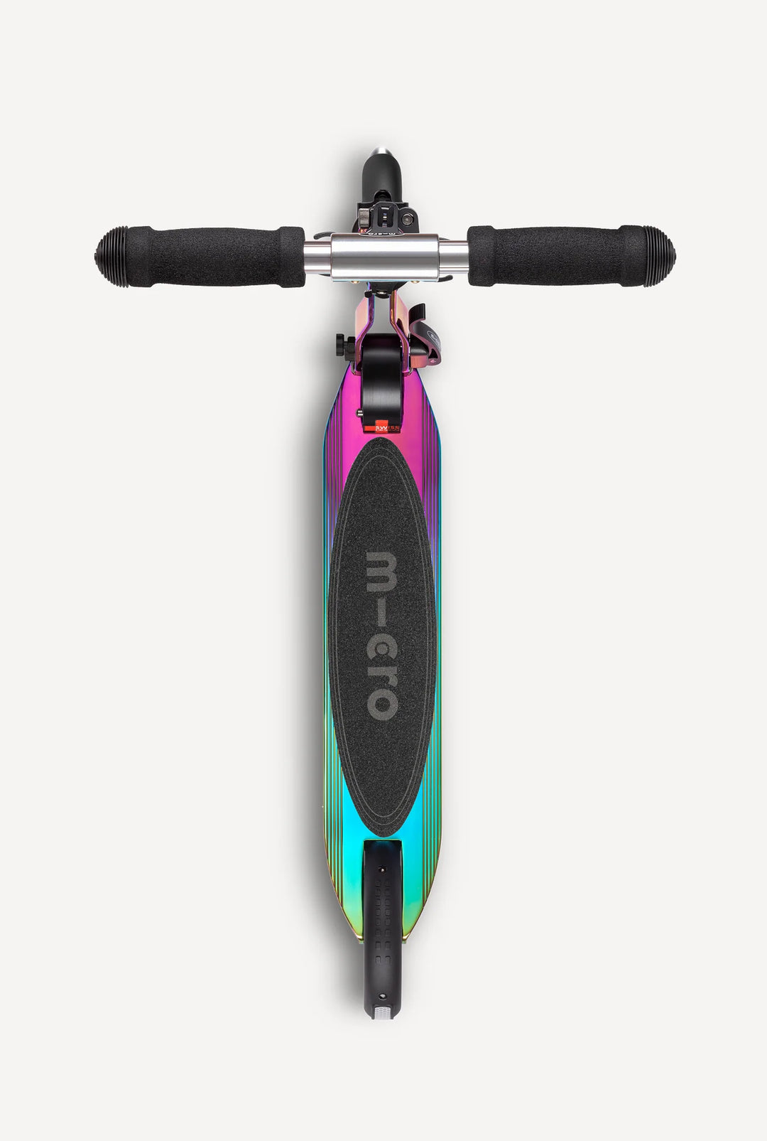 Neochrome Sprite LED Scooter