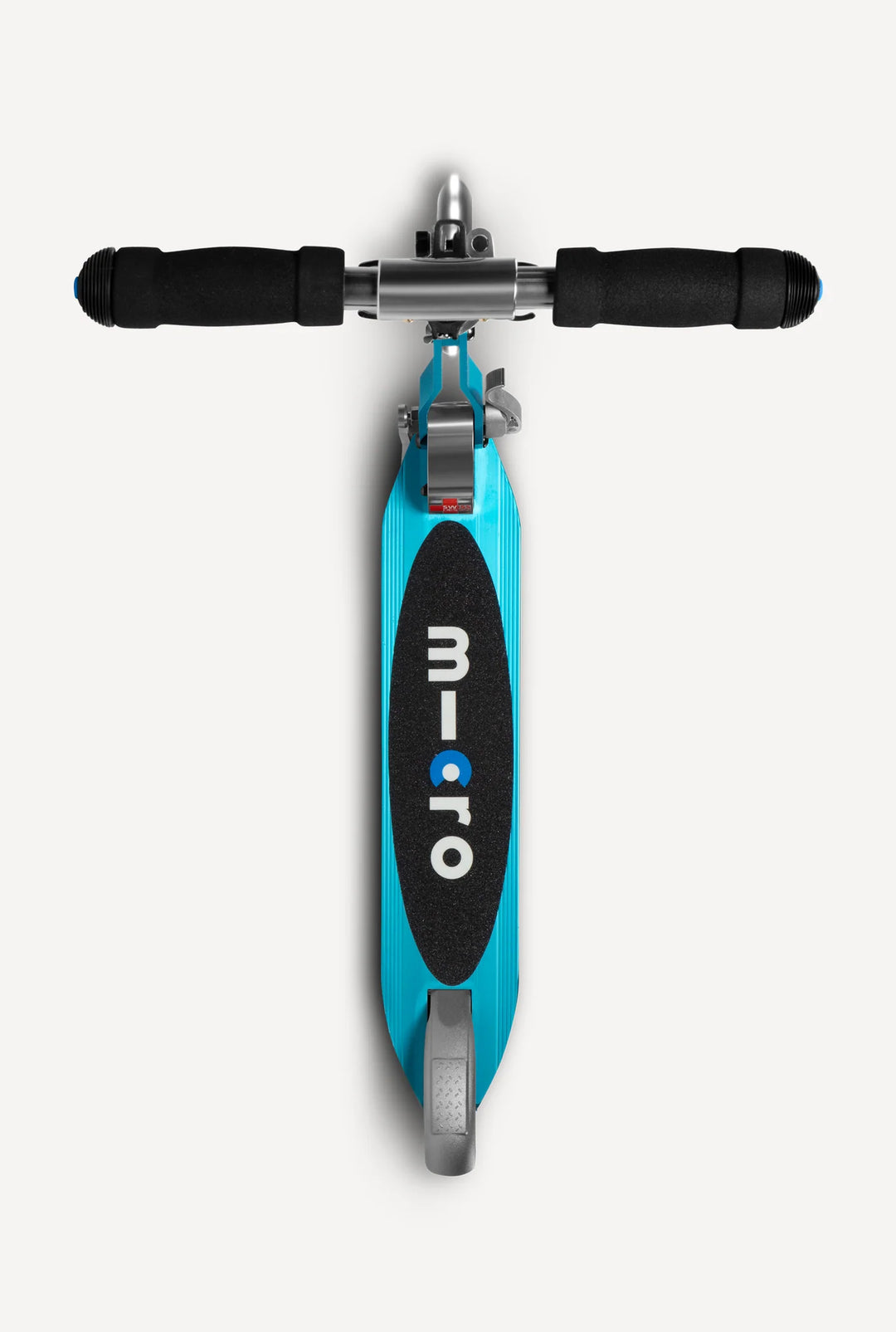Ocean Blue Sprite LED Scooter