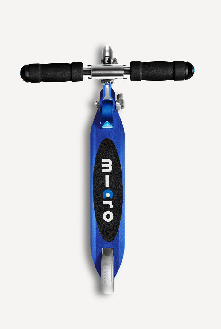 Sprite LED Scooter Sapphire Blue