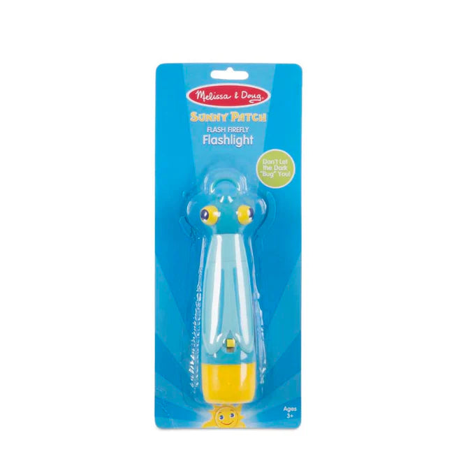 Firefly Flashlight