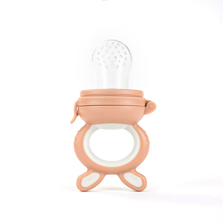 Forage Feeder Bloom Pink