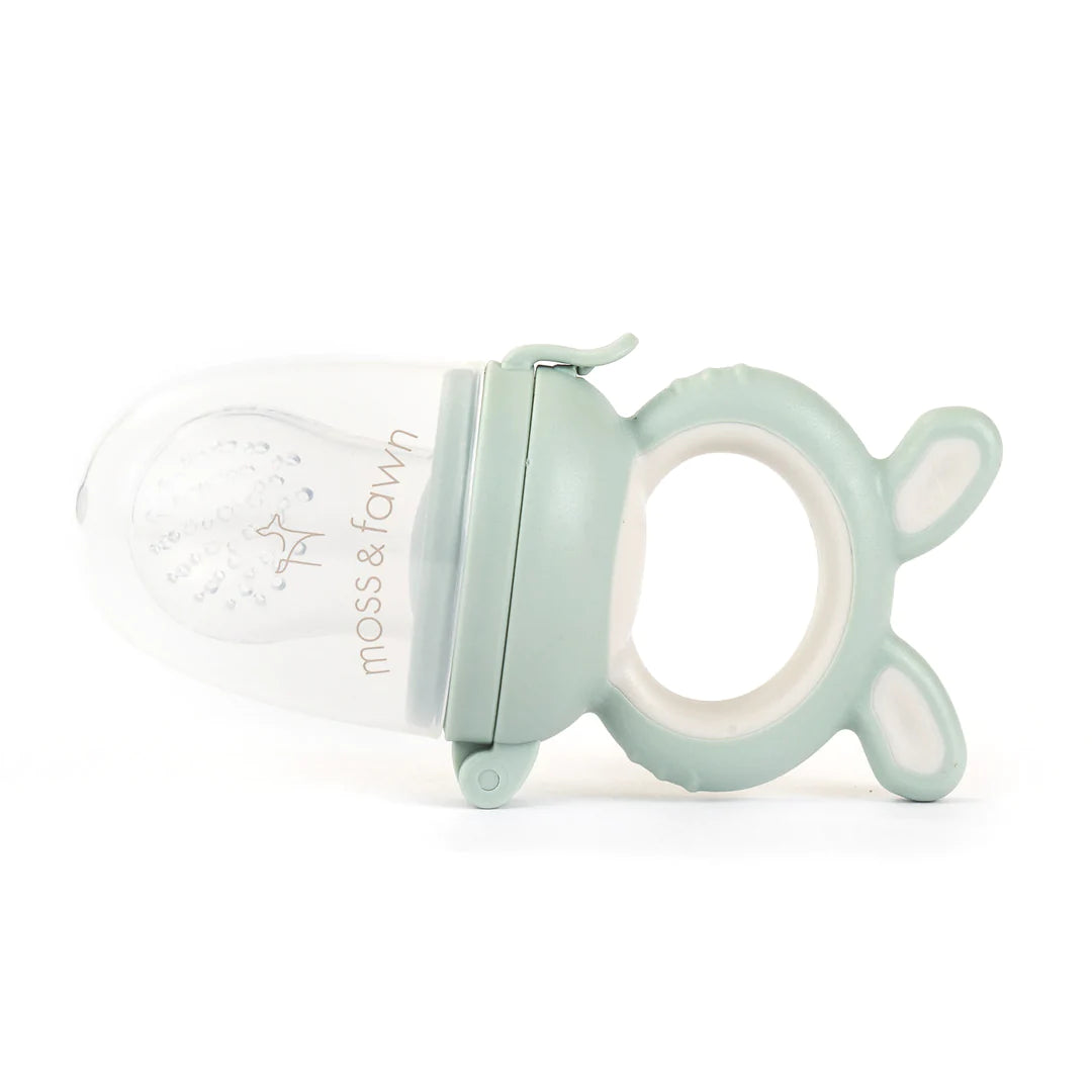 Forage Feeder Fern Green