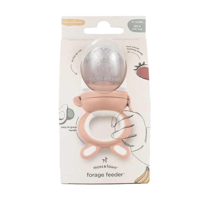 Forage Feeder Bloom Pink