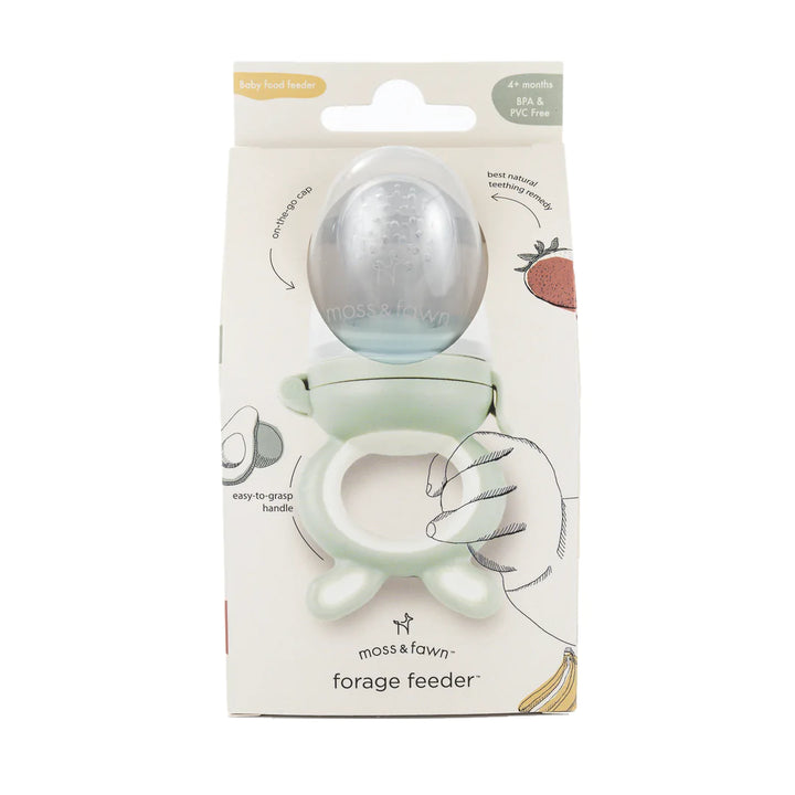 Forage Feeder Fern Green