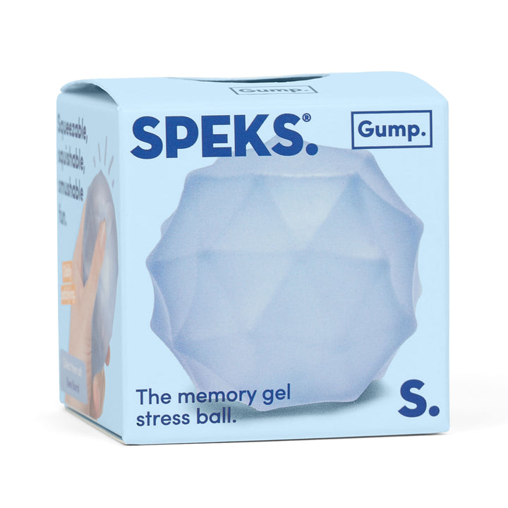 Burst Dew Gump Stress Ball