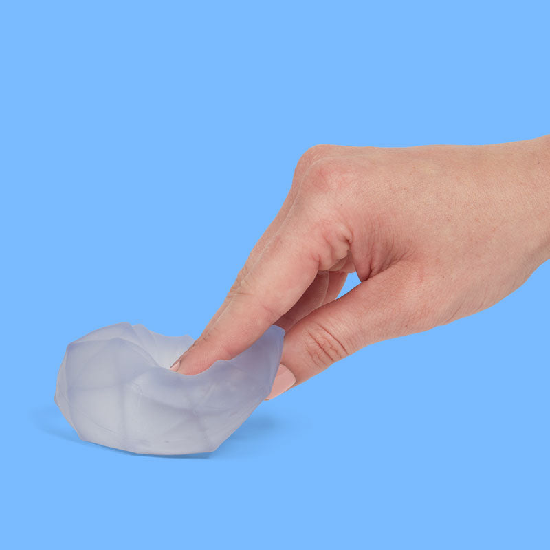 Burst Dew Gump Stress Ball