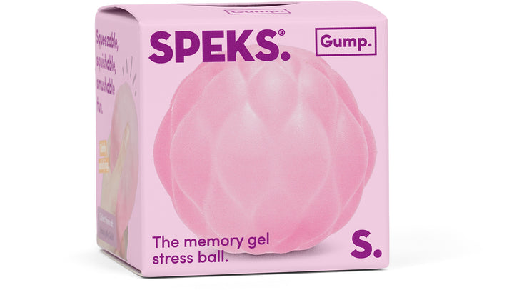 Quilt Moon Jelly Gump