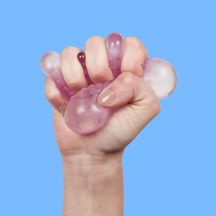 Scale Mist Gump Stress Ball