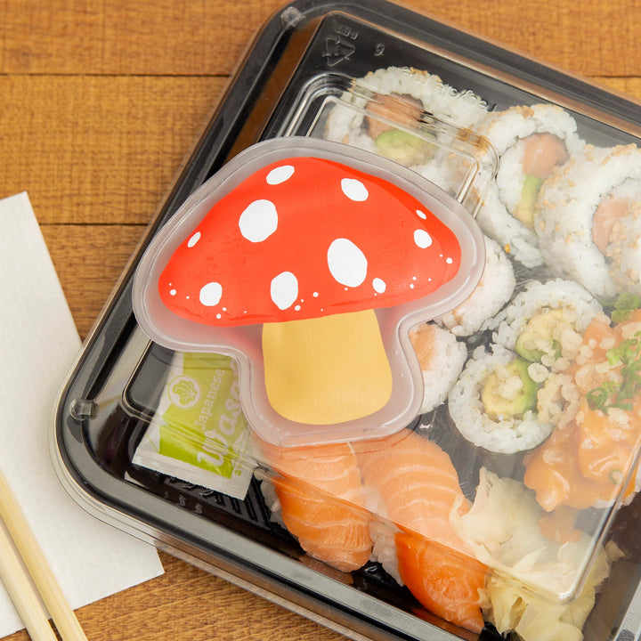 Mushroom Hot and Cold Pack