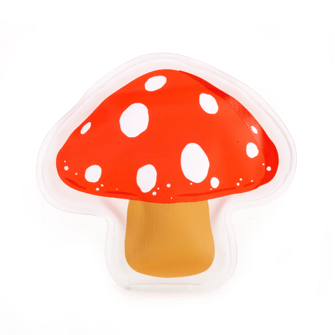 Mushroom Hot and Cold Pack