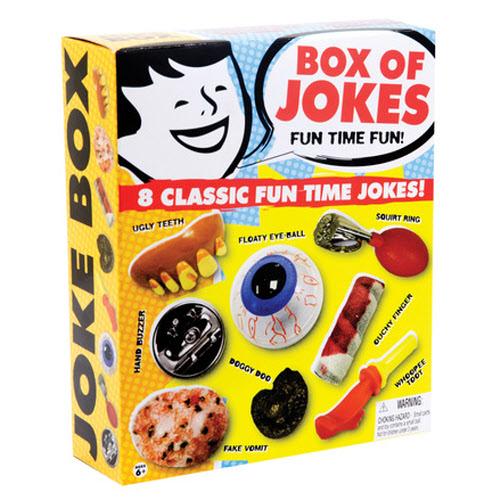 Joke Box