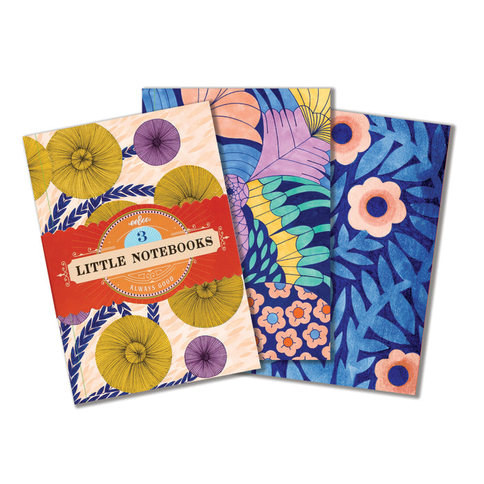 Little Notebook