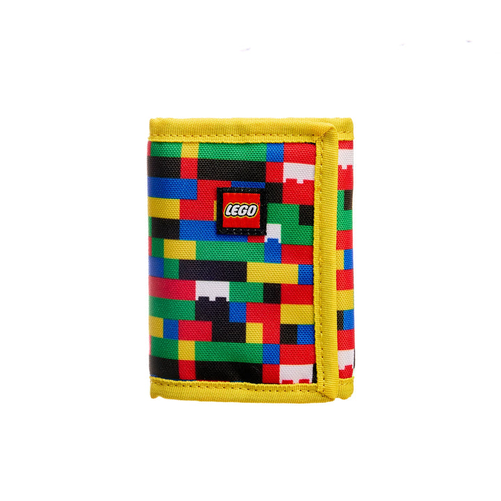 Lego Tri-Fold Wallet
