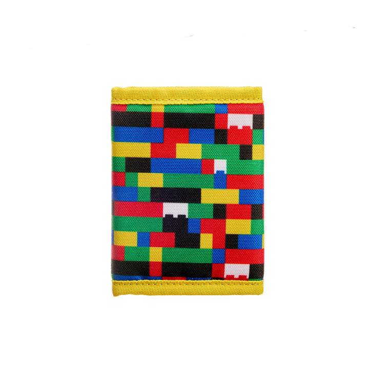 Lego Tri-Fold Wallet