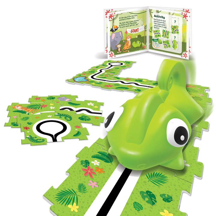 Go-Pets: Dart Chameleon