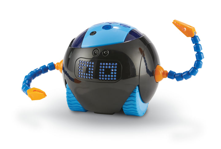 Cooper the STEM Robot