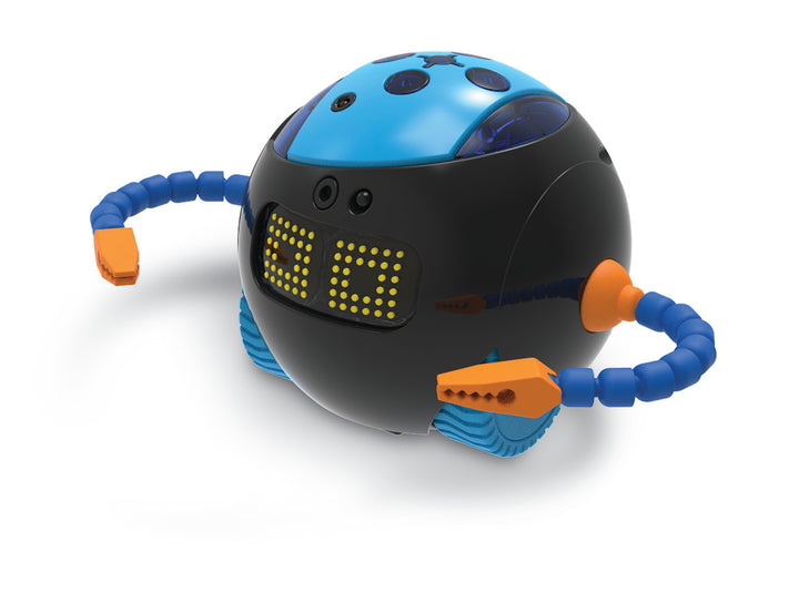 Cooper the STEM Robot
