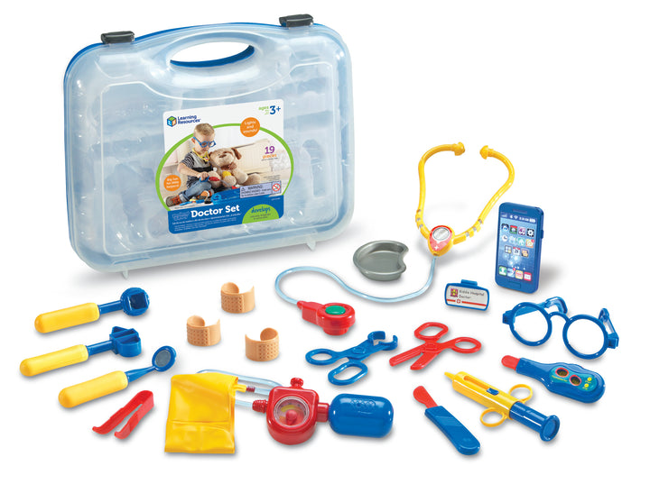 Doctor Set
