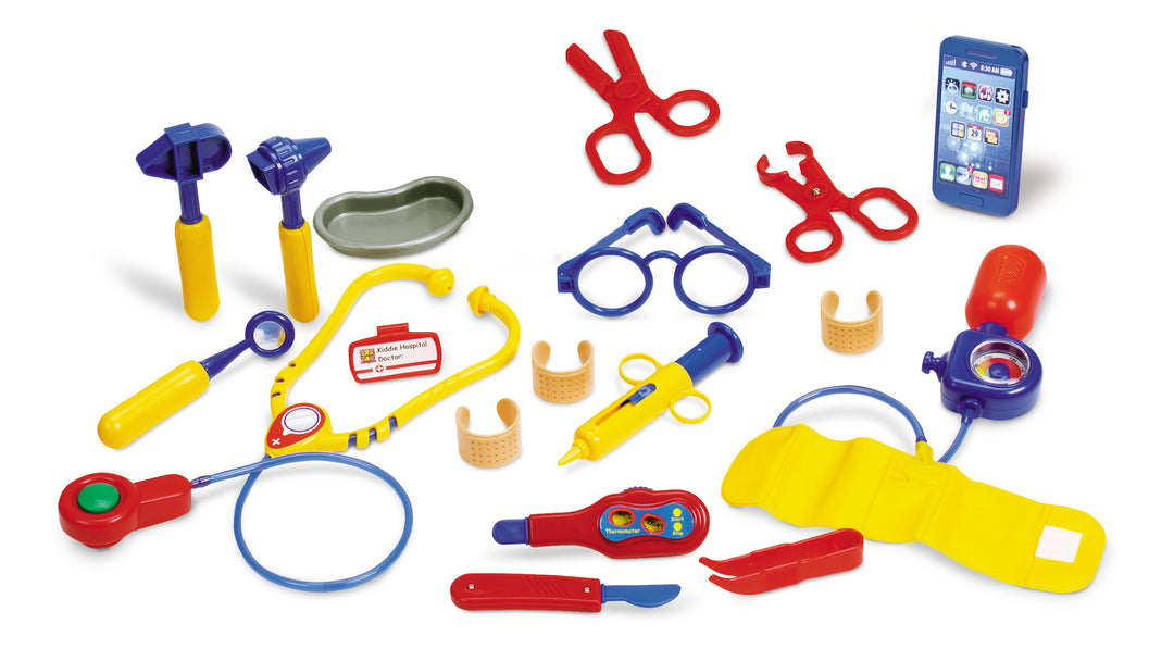 Doctor Set
