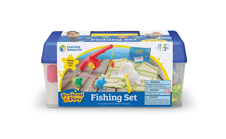 Fishing Set