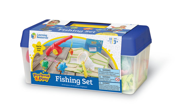 Fishing Set