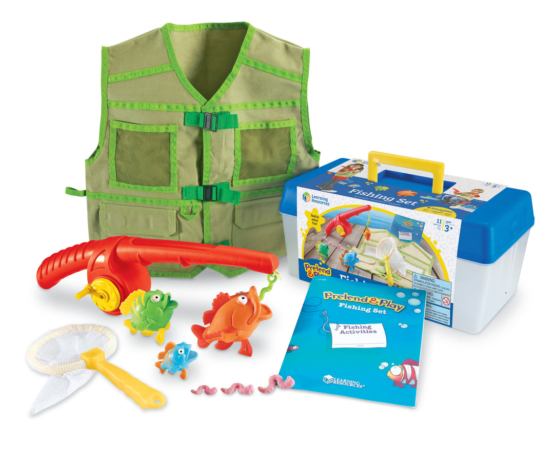 Fishing Set