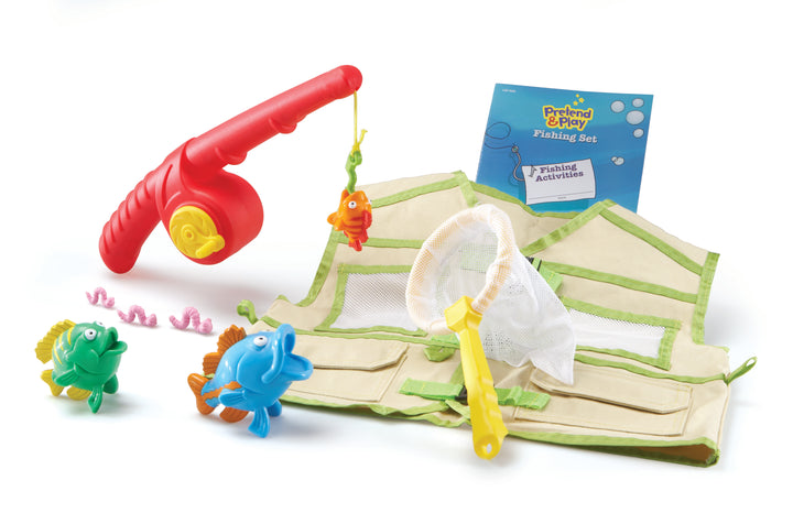 Fishing Set