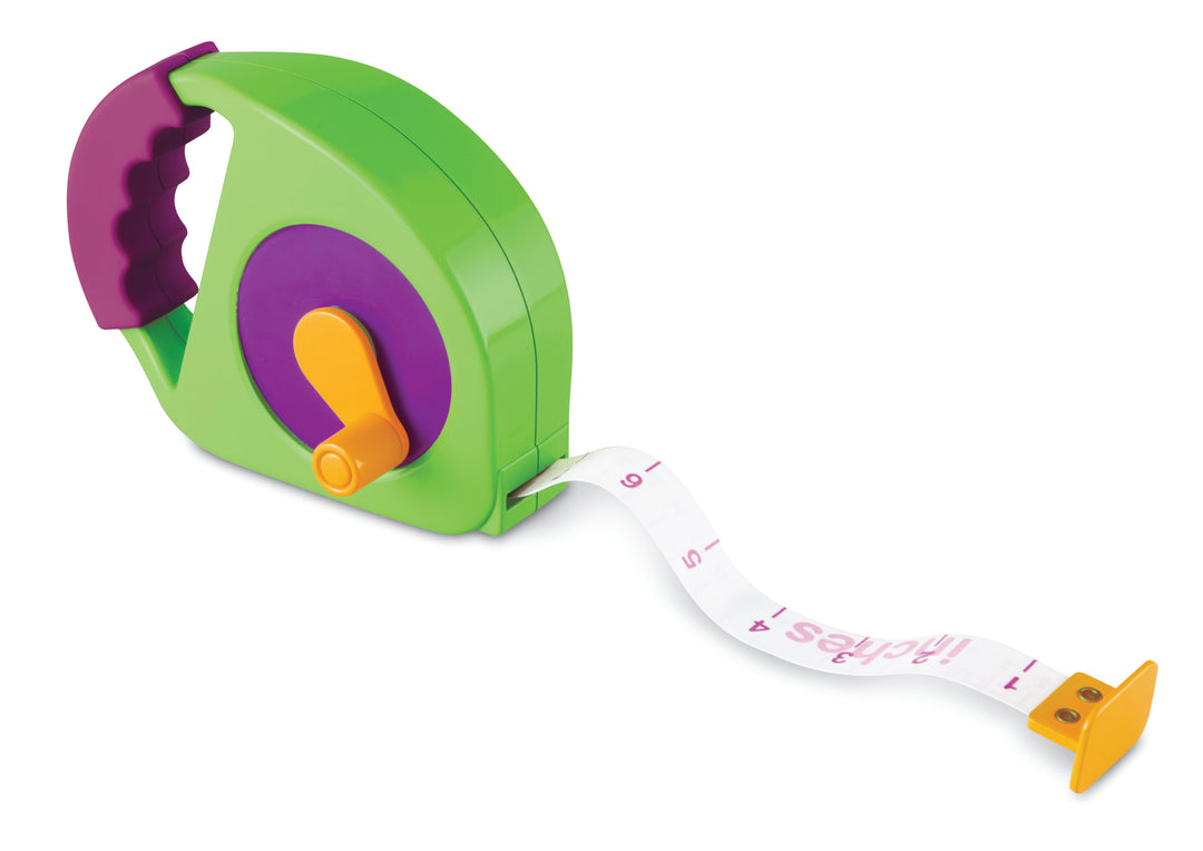 Simple Tape Measure