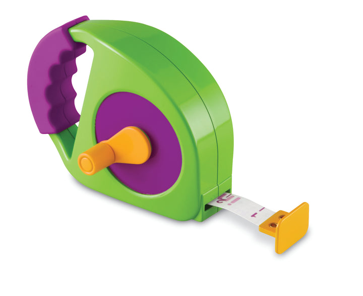 Simple Tape Measure