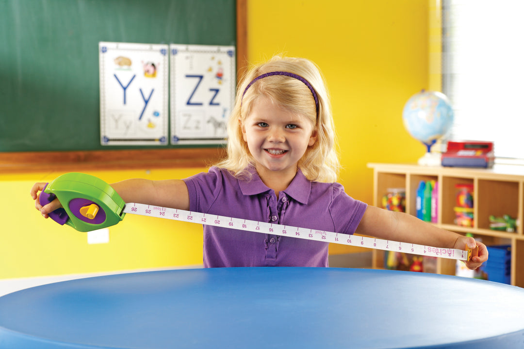 Simple Tape Measure