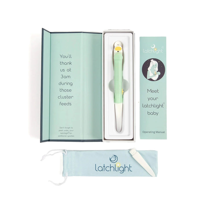 Latch Light