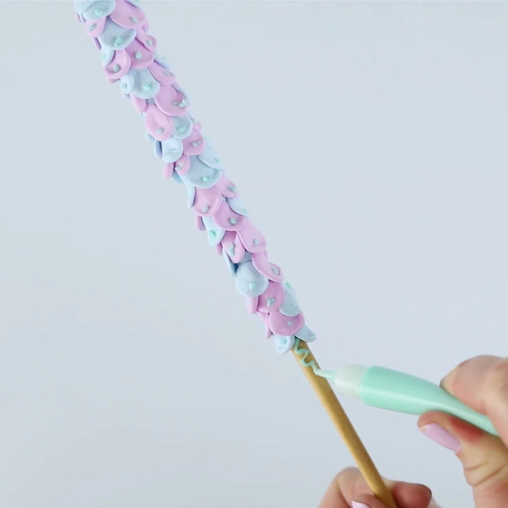Magic Wand Kit Pastel