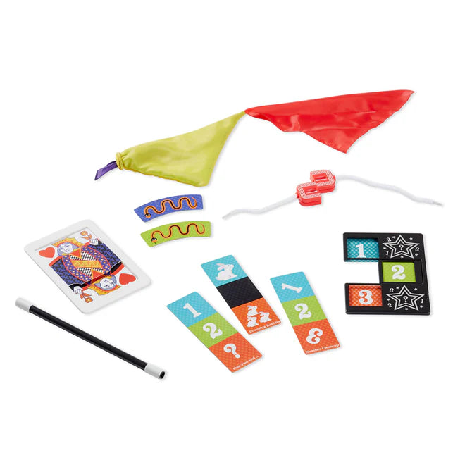 Magic in a Snap Abracadabra Collection