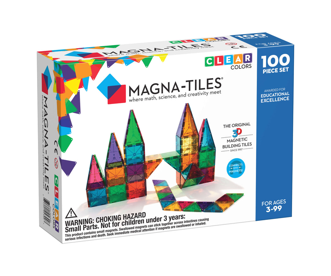Classic 100-Piece Set