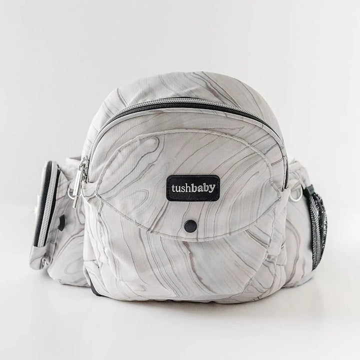 The Tushbaby Hip Carrier