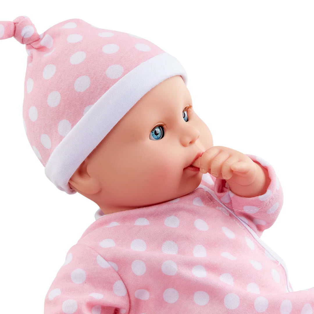 Mine To Love Luke & Lucy Dolls